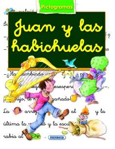Libro Juan y Las...