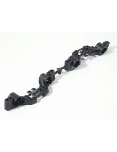 Manguetas Traseras HPI 2