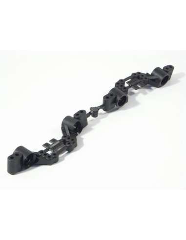 Manguetas Traseras HPI