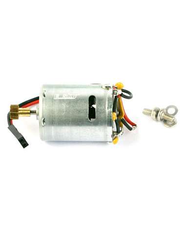 Motor Delantero Helicoptero Big Lama