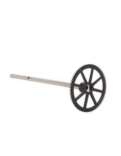 Engranaje Y Eje Interno... 2