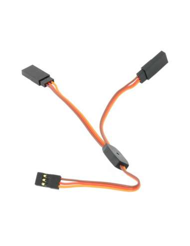 Cable En Y Futaba 30 Cms