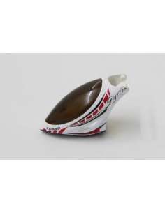 Cabina De Helicoptero Gyro...