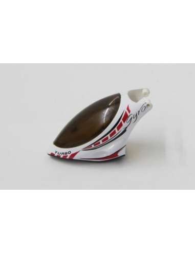 Cabina De Helicoptero Gyro Jamara