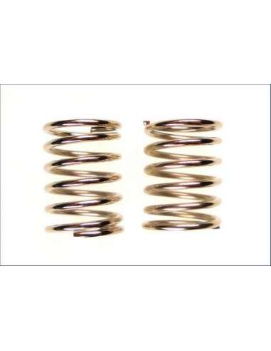 MUELLES AMORT. TRAS. PLATA V-ONE