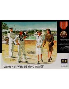 MUJERES SOLDADOS: U.S MARINA 2