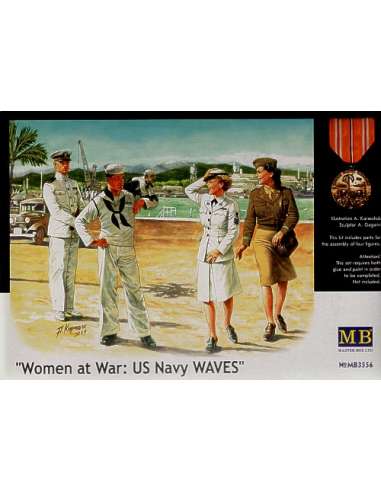 MUJERES SOLDADOS: U.S MARINA