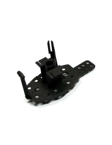 Chasis Helicoptero Lama V4