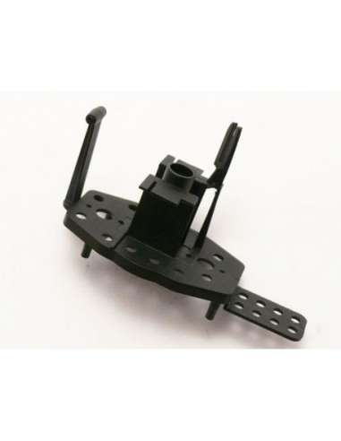 Chasis Helicoptero Lama V4