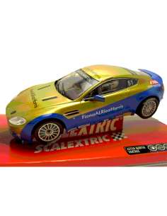 ASTON MARTIN VANTAGE N24