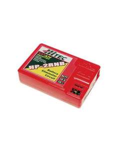 Receptor 2 CH. 40 Mhz. AM