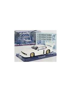 FORD CAPRI RS TURBO (FLY GT... 2