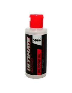 Aceite Silicona Diferencial...
