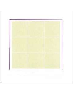 Azulejo Liso 15 X 27.5 (Verde) 2