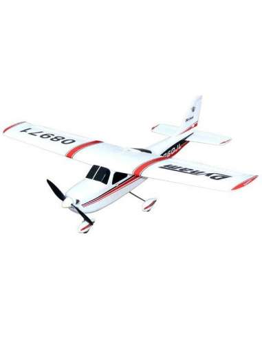 CESSNA EP 400 900 MM BRUSHLESS 4CH 