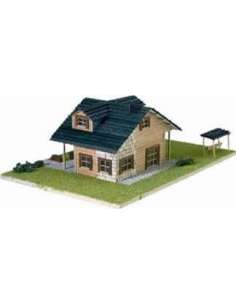 Chalet Estilo Moderno.... 2
