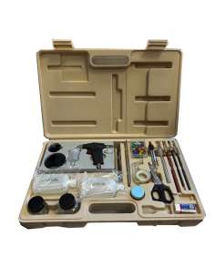 Maletin de Aerografia y... 2