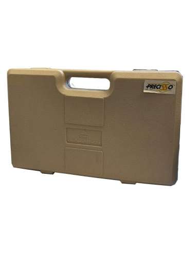 Maletin de Aerografia y Manualidades