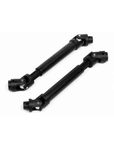 Cardans Para HPI Savage-E 82008