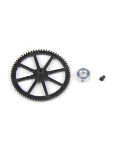 GRUPO DE CORONAS Y...