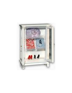 MUEBLE ROPERO COMPLETO