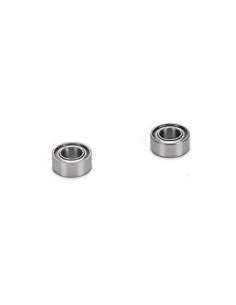 Rodamiento 2 x 6 x 3mm 2 Und