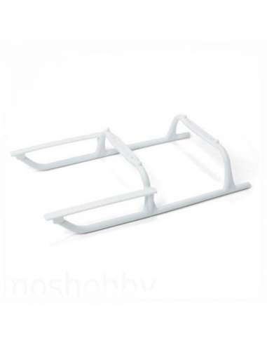 Tren Aterrizaje Helicoptero Big Lama