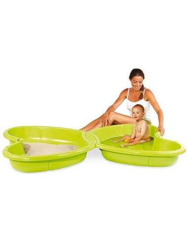 Arenero Mariposa Smoby 310143