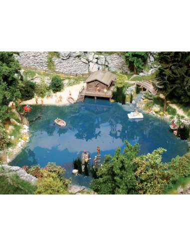 SET IMITACION CREACION DE AGUAS