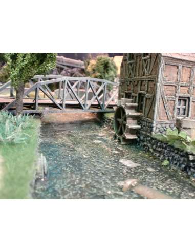 SET IMITACION CREACION DE AGUAS