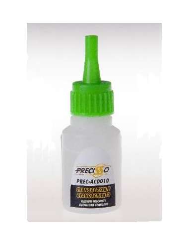 CYANO DENSIDAD STANDAR. MAQUETAS Y PLOMO