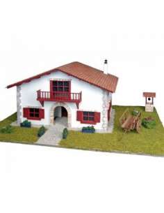 Casa Biarritz en Kit a... 2