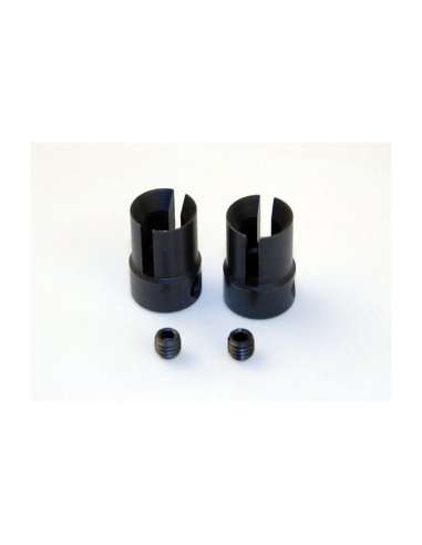 VASO PALIER B 2P (XB10/MT10/MEGANE)