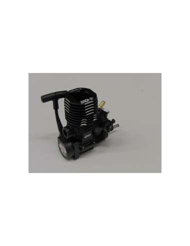 Motor Nitro Bull 15 2,5cc C/Tirador