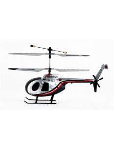 Cabina Helicoptero Phoenix... 2