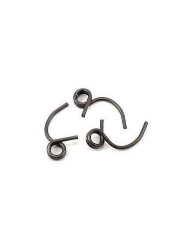 Muelle Embrague Suave 0,9MM.12PC.