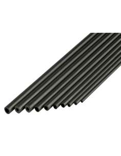 TUBO CARBONO 6.0 MM.