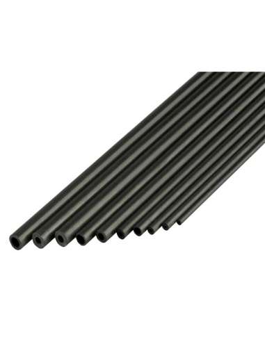 TUBO CARBONO 7.0 MM.