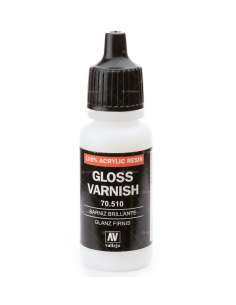 Barniz Brillante 70510 17...