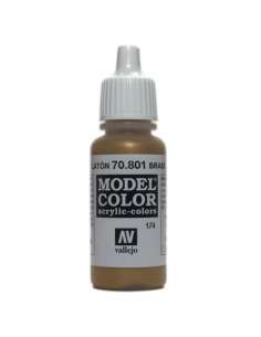 Pintura Color Laton 17 Ml....