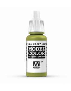 Verde Lima 17 ml. A....