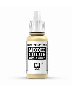 Pintura Beige 17 Ml. Vallejo 2
