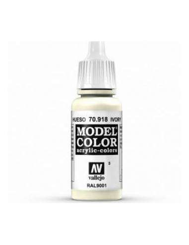 Pintura Vallejo Hueso 17 ml. 70918