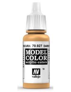 Pinturta Color Carne Oscura... 2