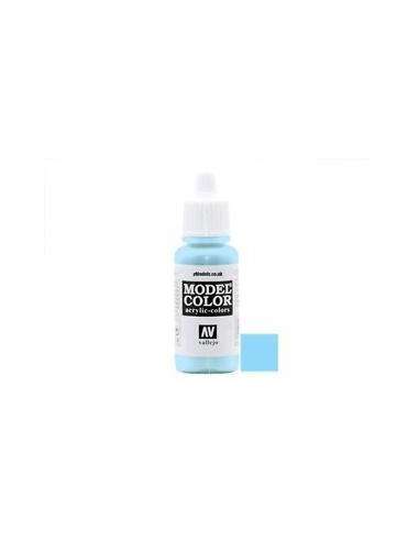 Pintura Vallejo Azul Cielo 17 ml. 70961