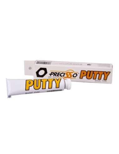 Masilla de Relleno Plastico Putty Precis