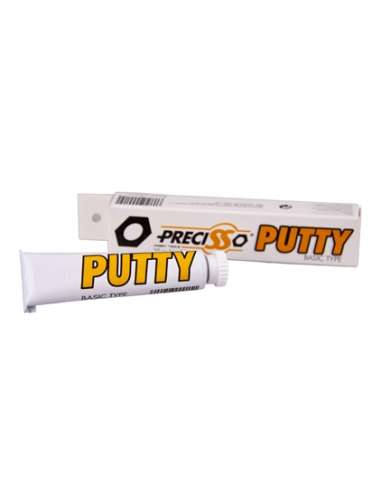 Masilla de Relleno Plastico Putty Precis