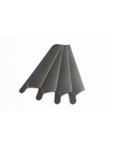 Palas Principales A Helicoptero Nano 