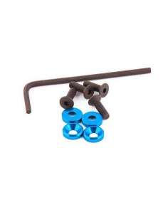 Arandelas Con Tornillo 3mm...