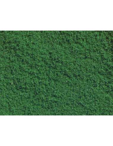 FLOCADO VERDE MEDIANO